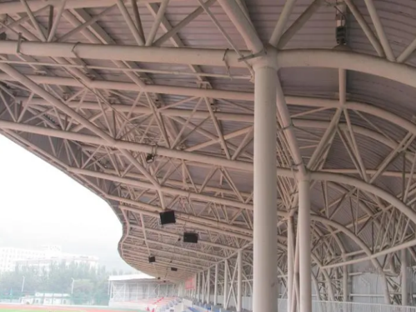 重庆有哪些管桁架加工技术可以提高生产效率？